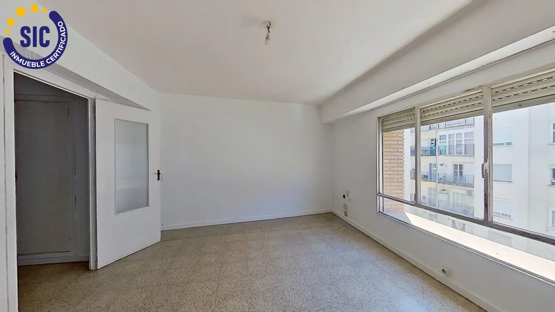 Habitación de Piso en venta en Valencia