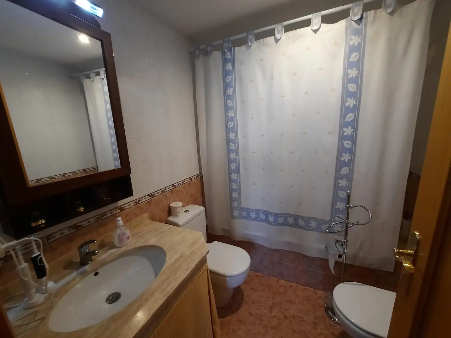 Piso con terraza en venta en Almansa, imagen 17