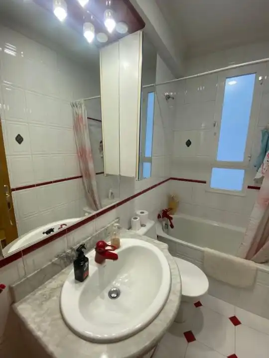 Flat with lift for sale in Centro, imagen 10