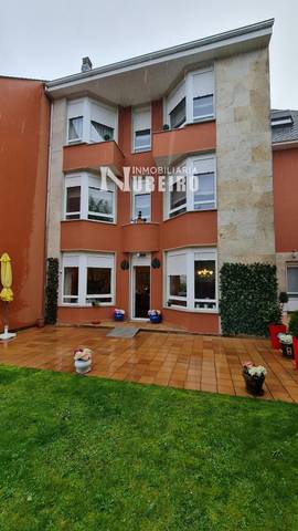 Casa adosada en Venta en Campos Novos en Acea de Olga - Augas Férreas