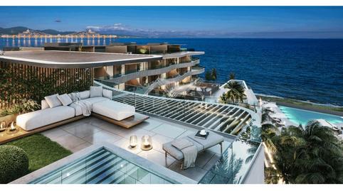 Foto 5 de Planta baja en venta en Calle Malaga, 15, Chaparil - Torrecilla - Punta Lara, Nerja