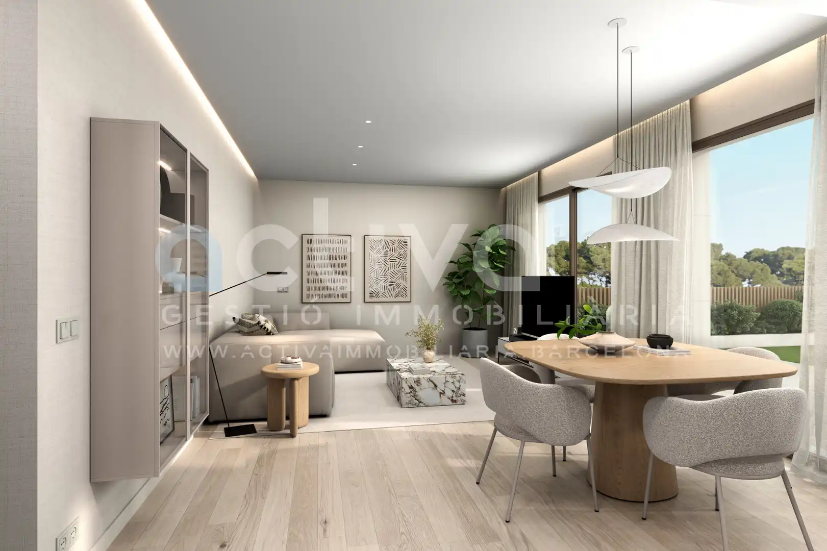 Planta baja en venta en Carrer dels Tellinaires, Gavà Mar