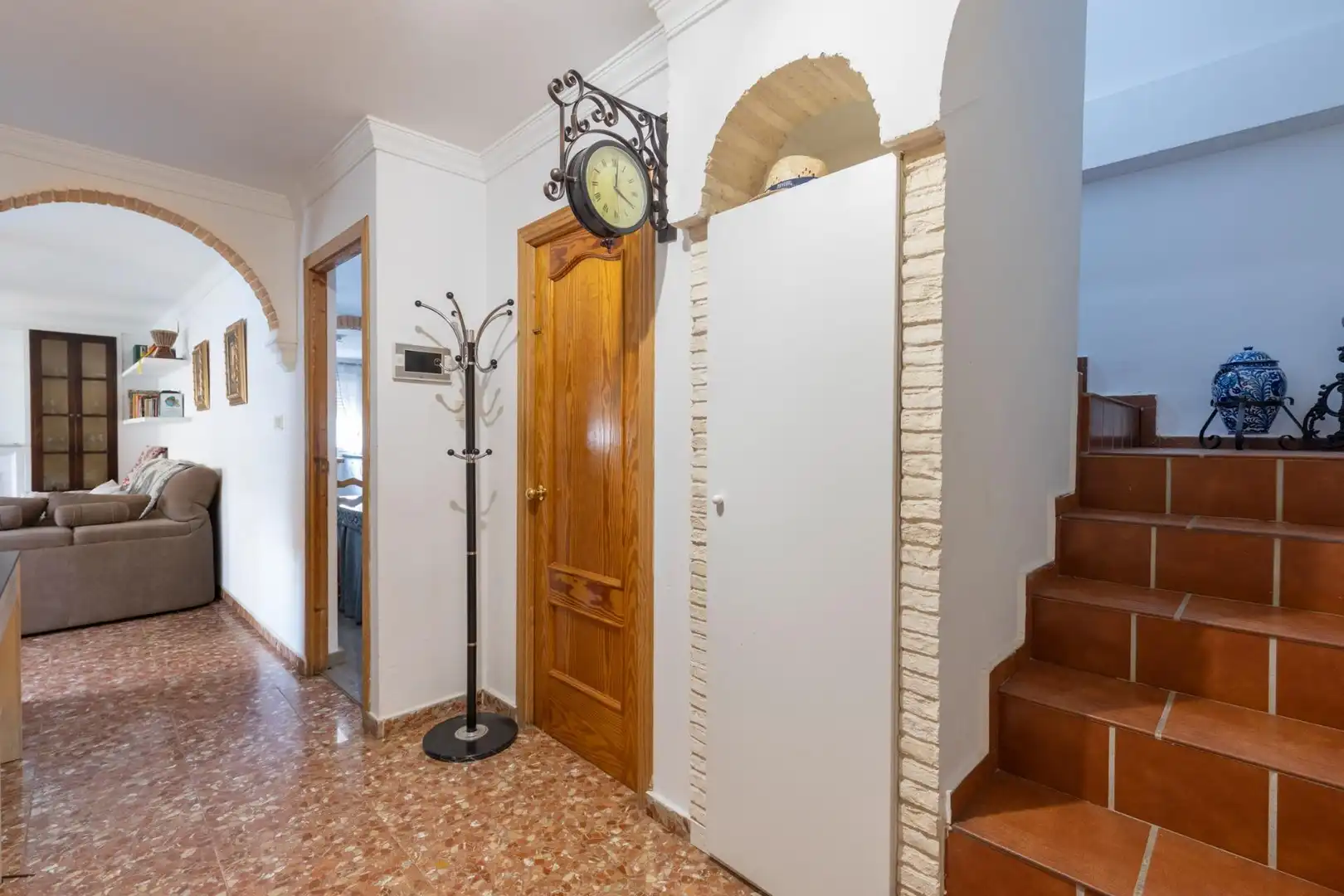 Casa a schiera con piscina in vendita a Ogíjares, imagen 5