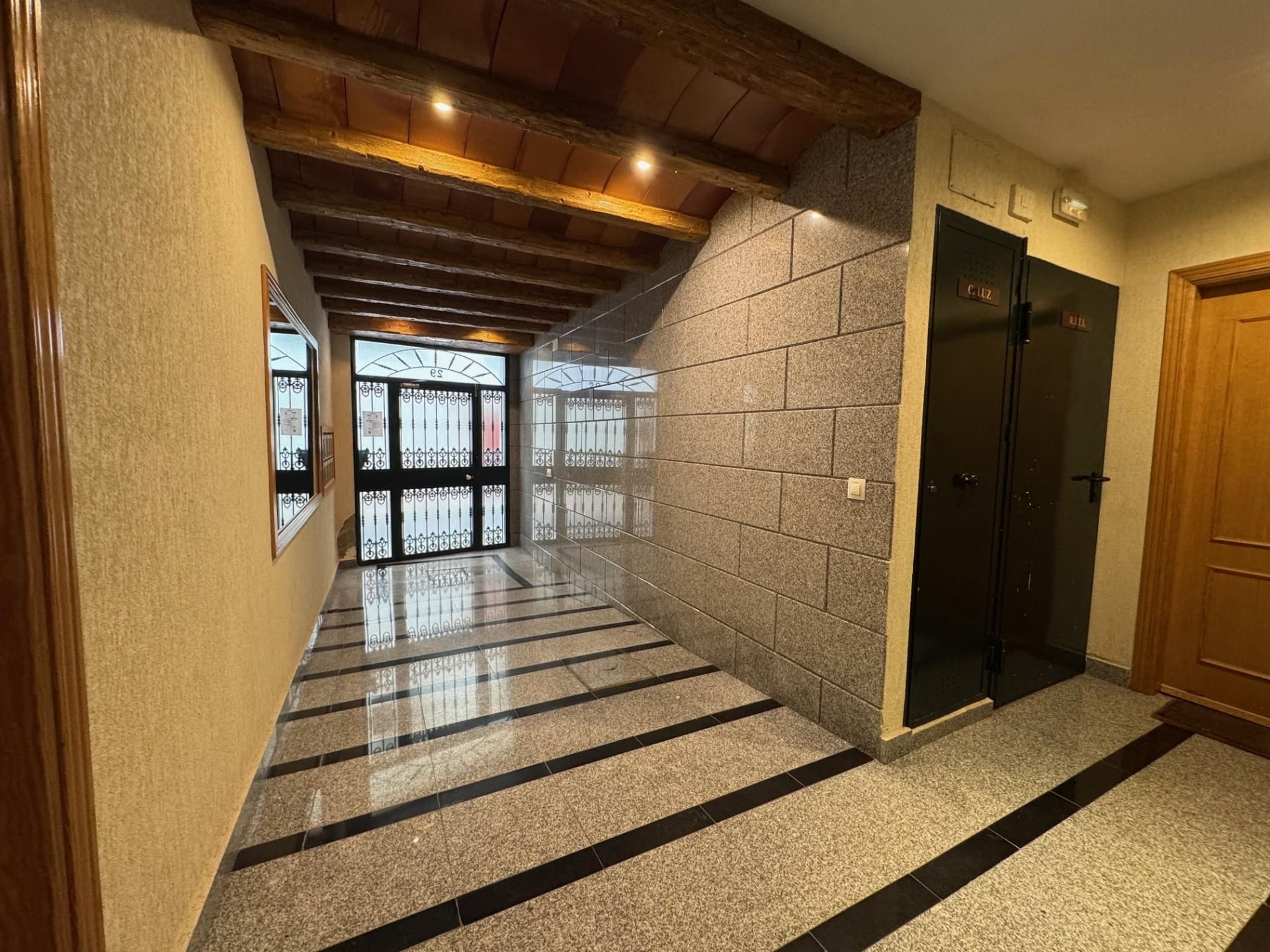 Duplex for sale in Badajoz Capital  with Air Conditioner, Heating and Terrace