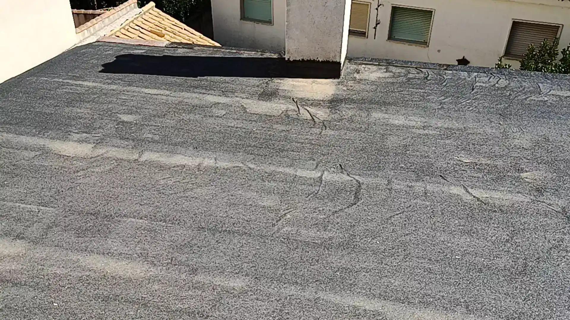 Vista exterior de Casa o xalet en venda en Quéntar