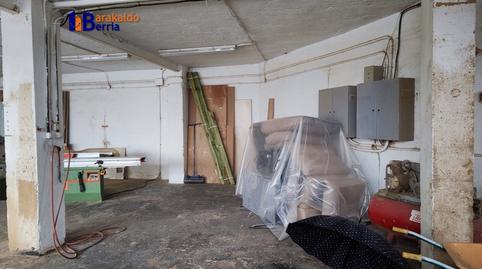 Photo 3 of Industrial buildings to rent in La Paz Etxetaldea, La Paz - El Carmen - Anunciación, Sestao