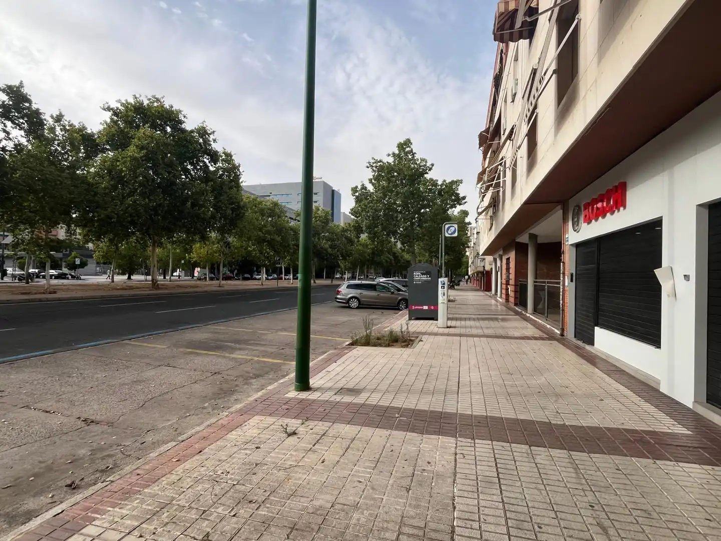 Pis amb ascensor de lloguer a Avenida DIEGO MARTINEZ BARRIO, imagen 34