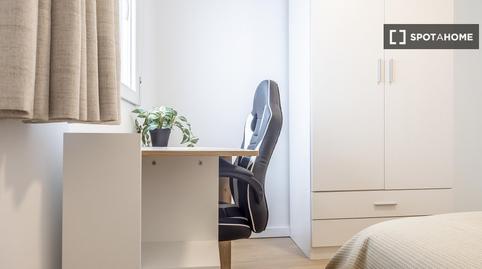 Photo 5 of Flat to share in Barrio de Benimaclet,  Valencia Capital