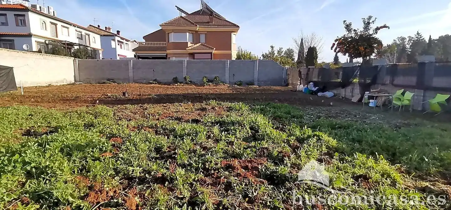 Terreni e lotti in vendita a Linarejos, imagen 5