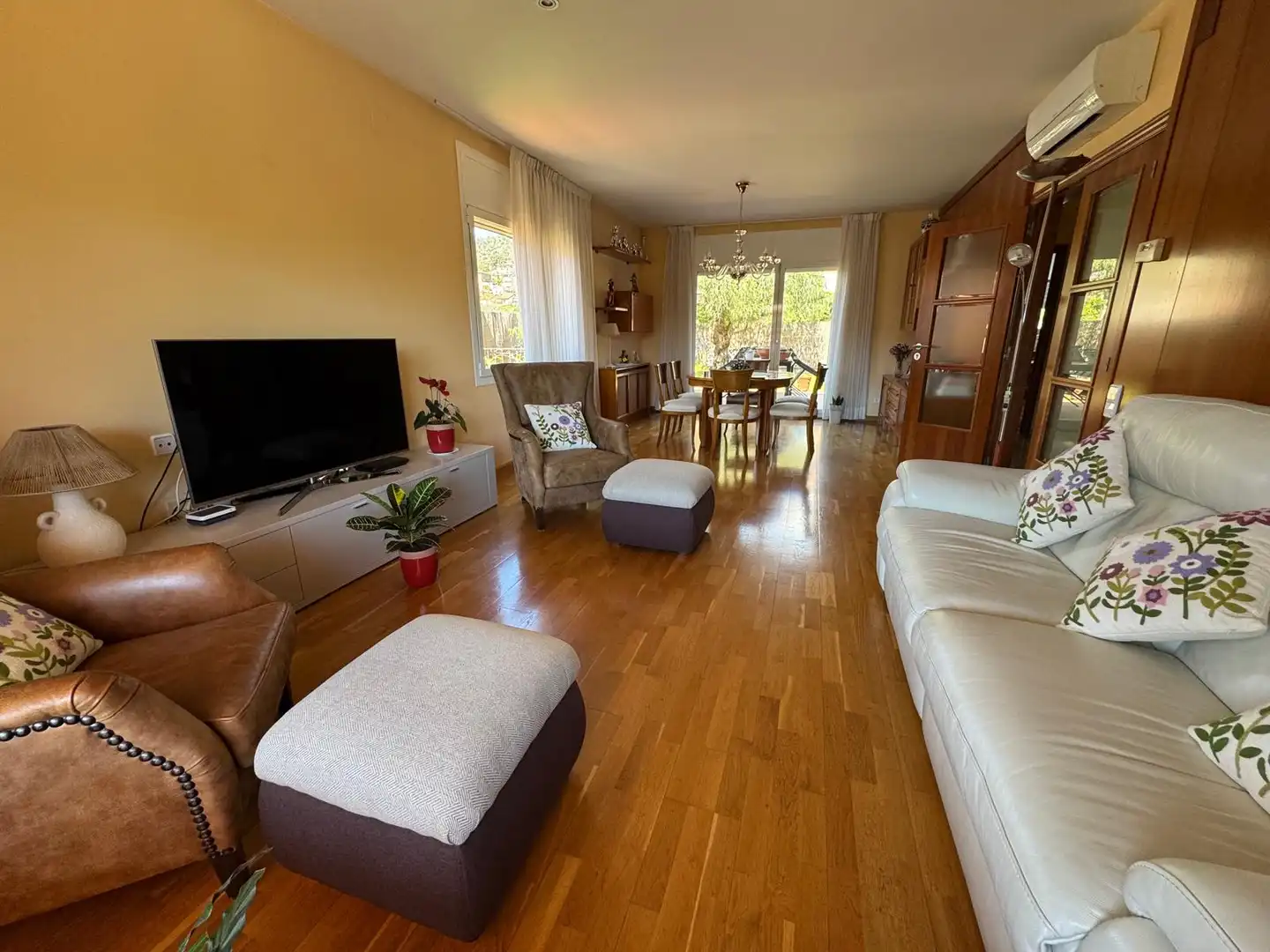 Villa avec terrasse à vendre à La Palma de Cervelló, imagen 18