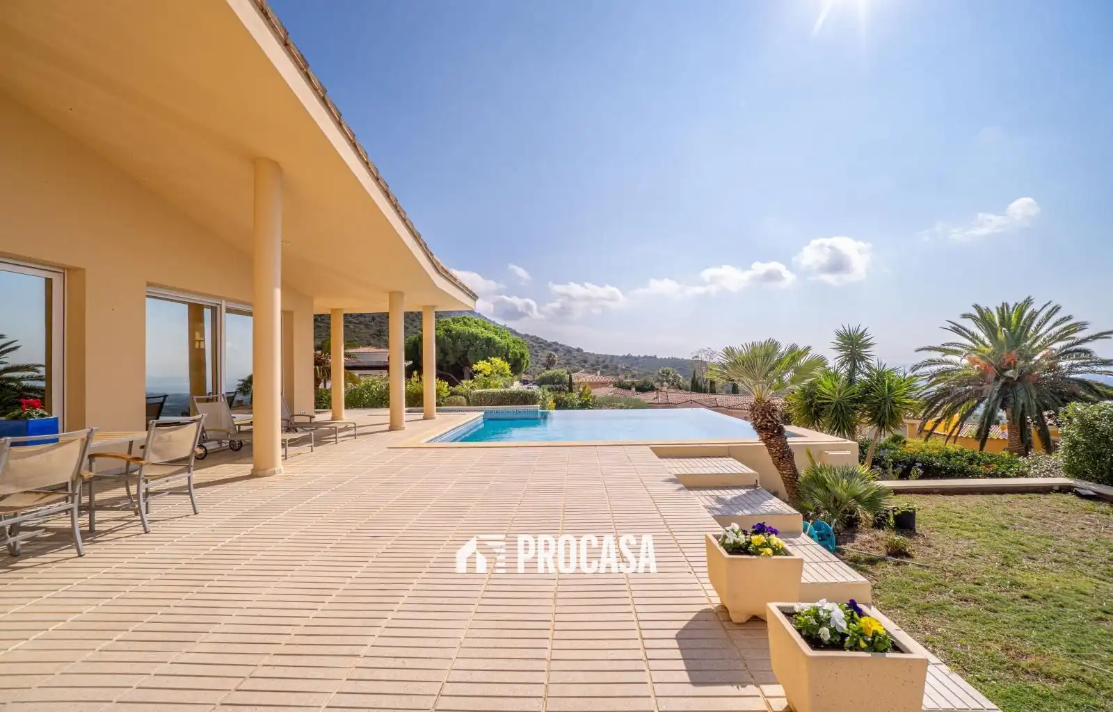 Casa o xalet en venda a Descartes, Palau-saverdera