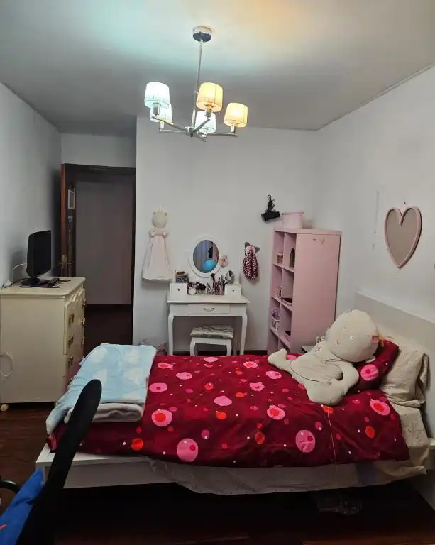 Habitación de Piso en venta en Bilbao  con Calefacción y Terraza