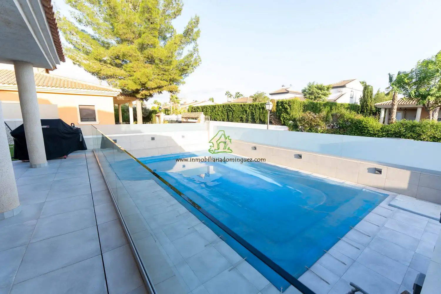 Casa o chalet en venta en Calle Río Quípar, 7, La Alcayna