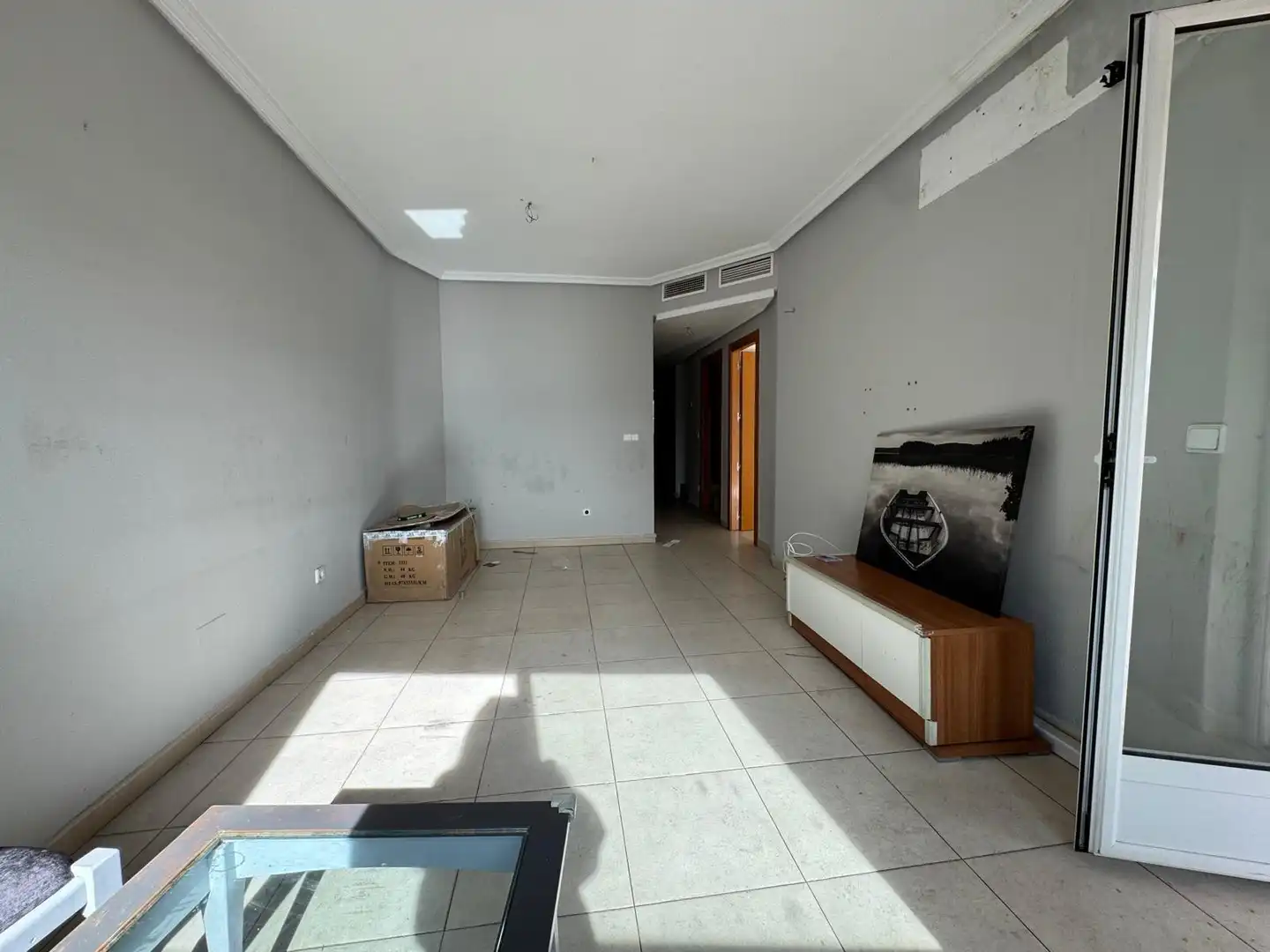 Apartments for sale in Murcia  with Air Conditioner and Terrace