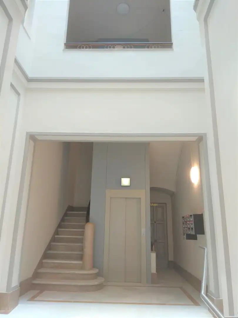 Flat for rent in Carrer de Còrsega, 500, El Camp d'en Grassot i Gràcia Nova