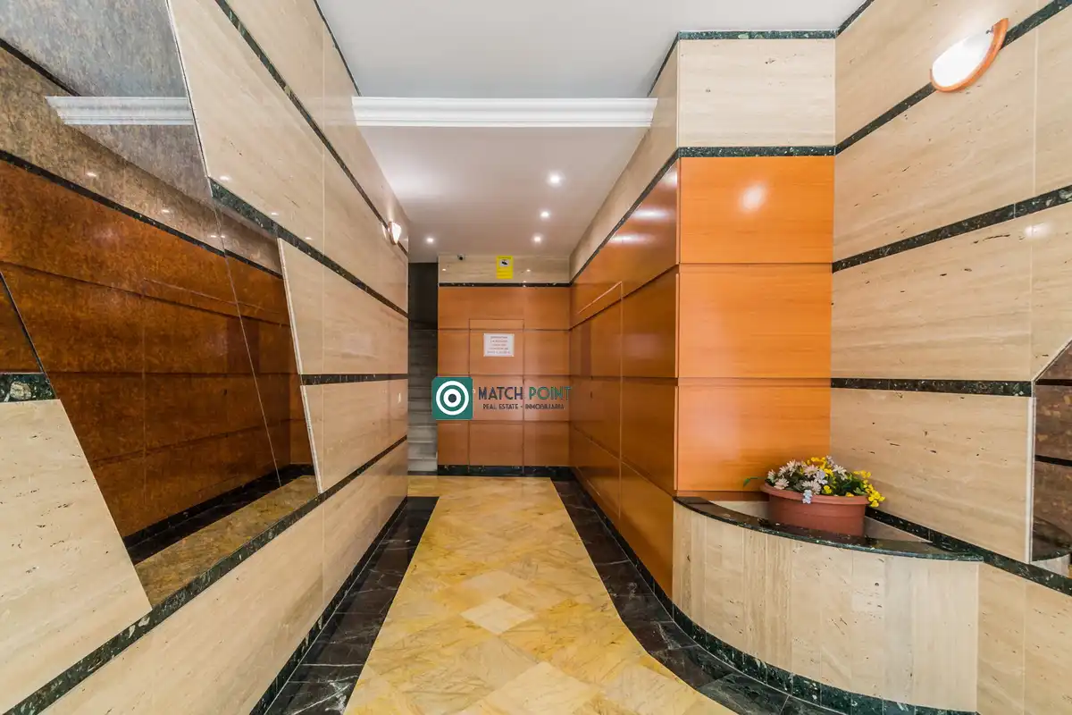 Piso en venta en Almuñécar