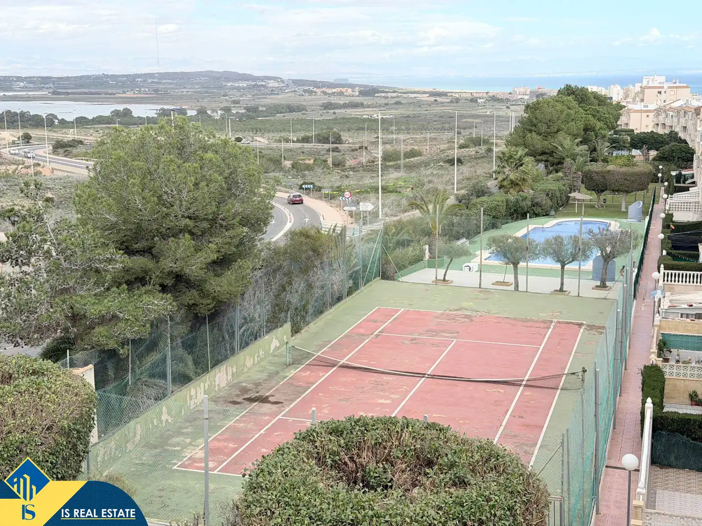 Penthouse mit Pool zum Verkauf in Nueva Torrevieja - Aguas Nuevas, imagen 33
