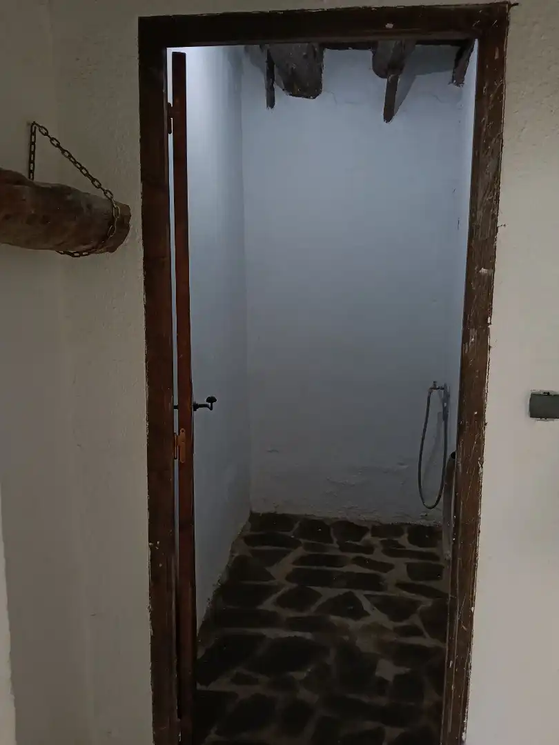 Casa o chalet en venta en Alpujarra de la Sierra con Terraza