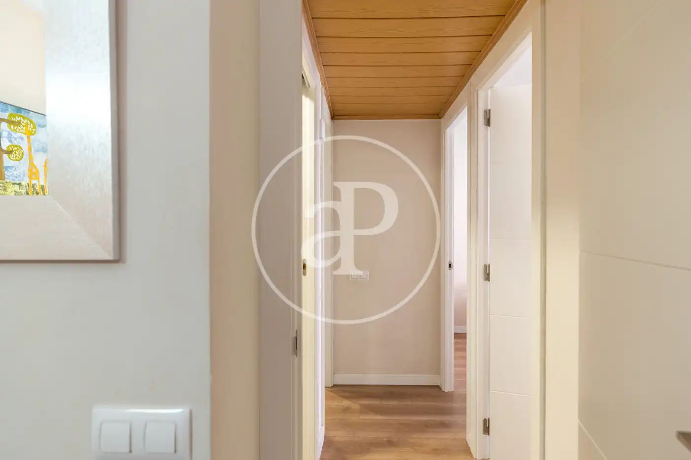 Piso en venta en Barcelona con Aire acondicionado, Calefacción y Terraza