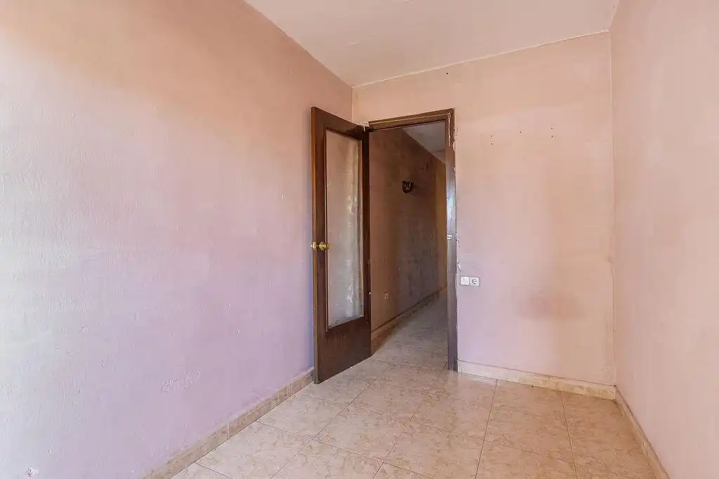 Piso en venta en calle del Pare Sanahüja, imagen 13