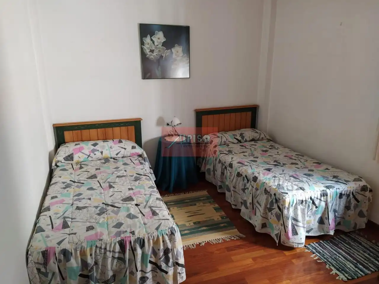 Appartement avec ascenseur à louer à Avenida de la  Habana, imagen 20