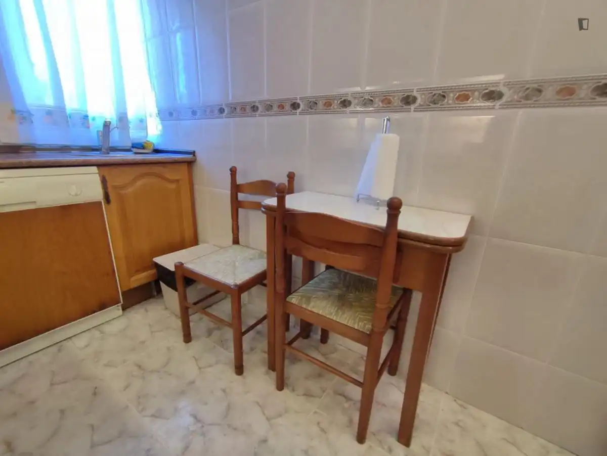 Habitació a Palomeras Bajas