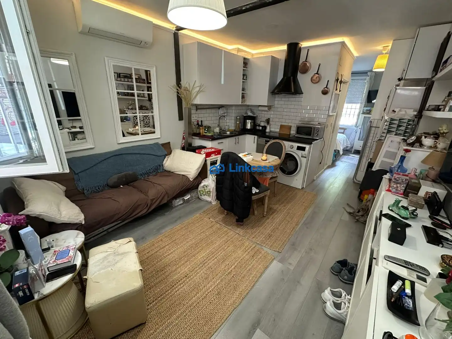 Piso en venta en GUADAIRA, Portazgo
