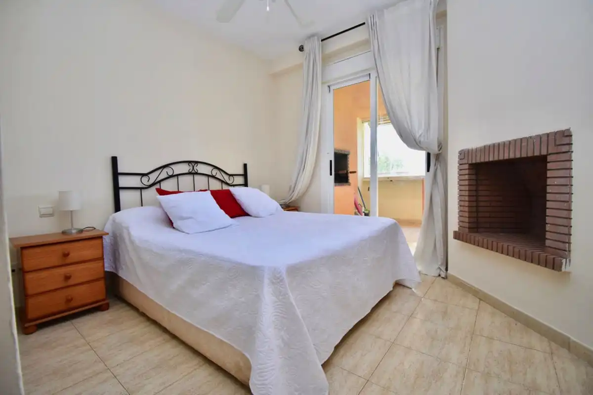 Appartement compact à vendre à Calahonda, imagen 8