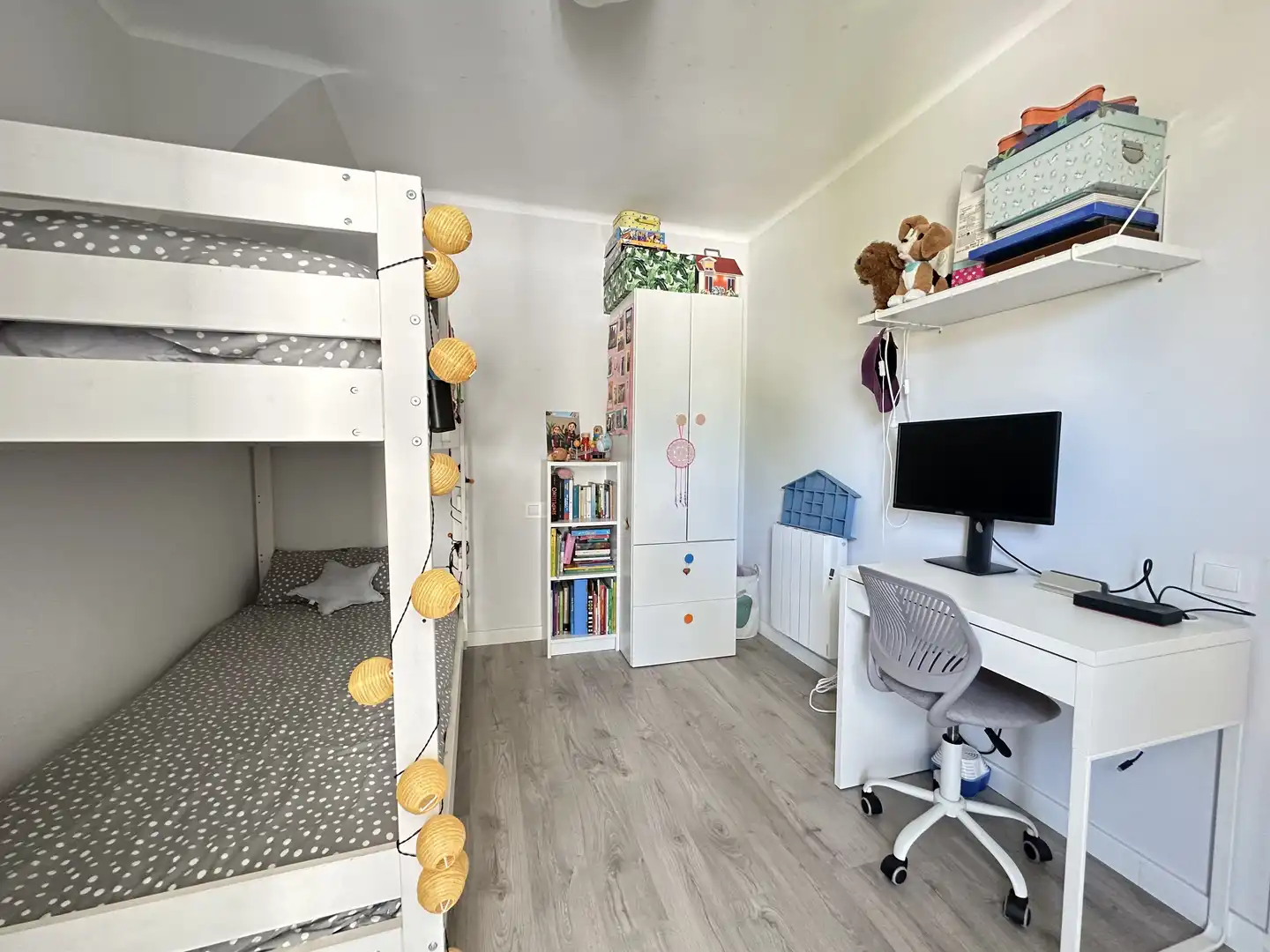 Bedroom of Houses for sale in Sant Pol de Mar  with Air Conditioner, Heating and Terrace