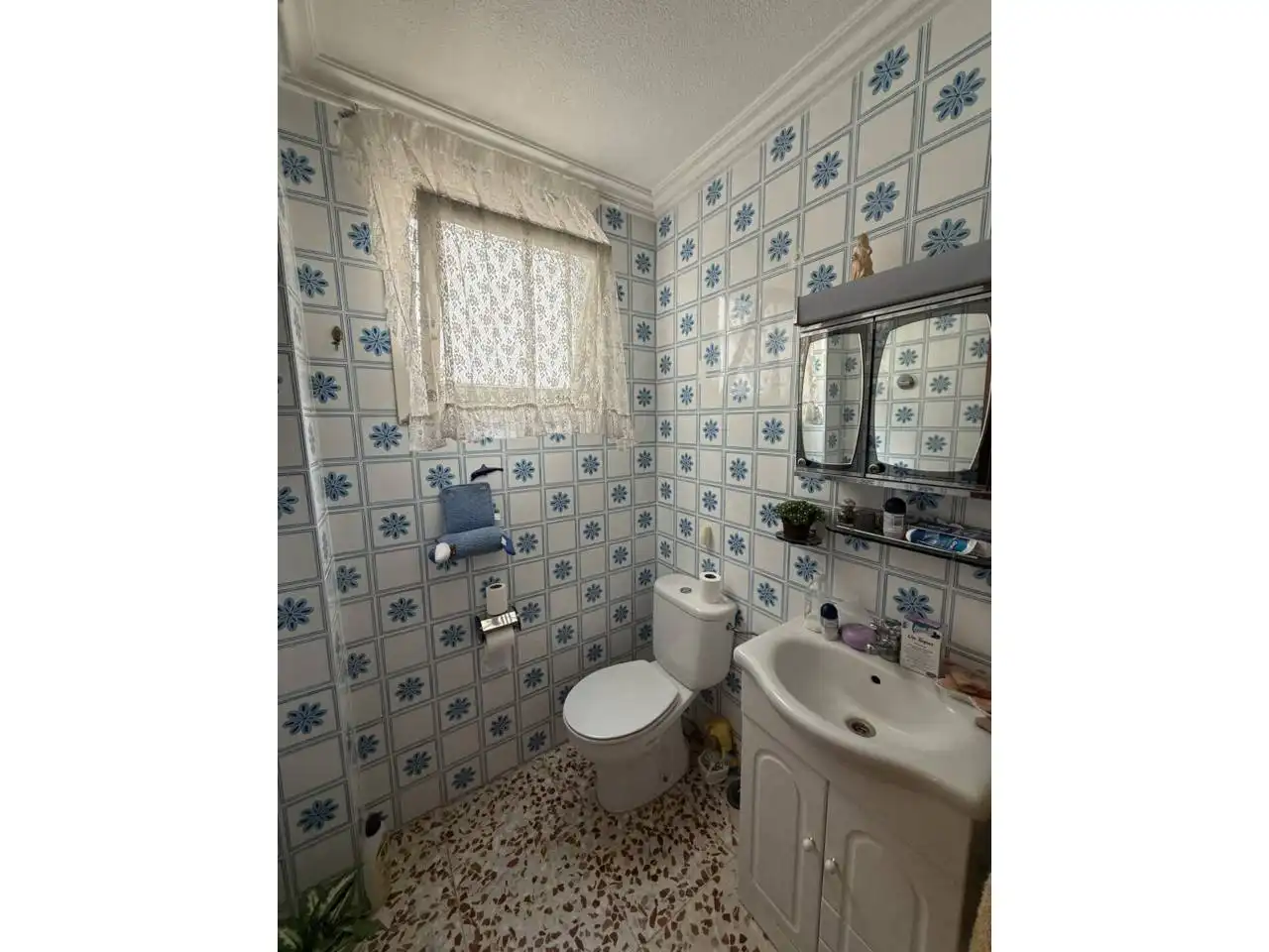 Wohnung mit Terrasse zum Verkauf in Elche ciudad, imagen 13