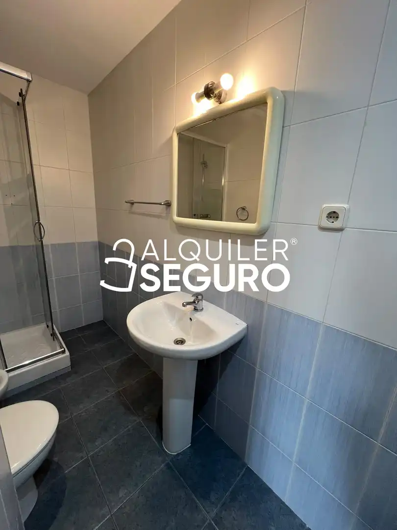Flat for rent in Islas Cies, Peñagrande
