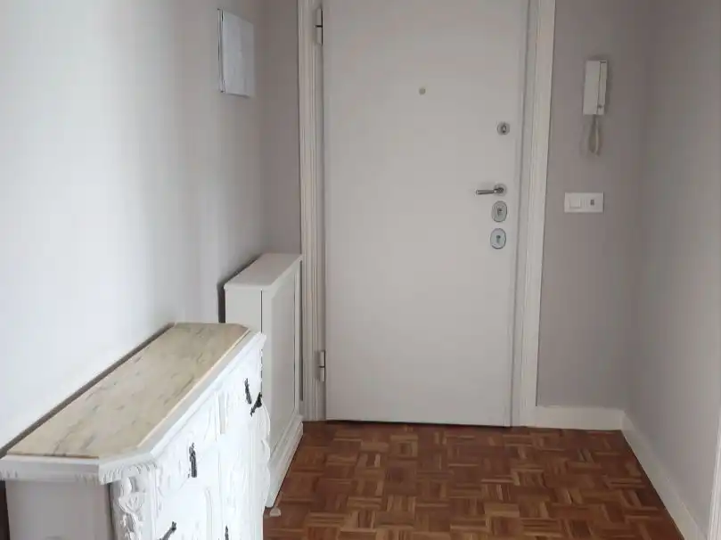 Pis en venda en Madrid amb Aire condicionat, Jardí privat i Parquet