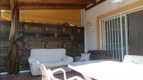 Foto 2 de Casa adosada en venda a Coloma, Alicante