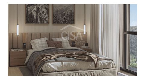 Foto 4 de Casa adosada en venta en Cg-2, Els Cortals, Encamp