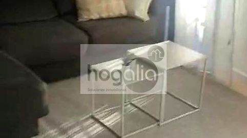 Foto 4 de Piso de alquiler en San Lorenzo, Sevilla Capital