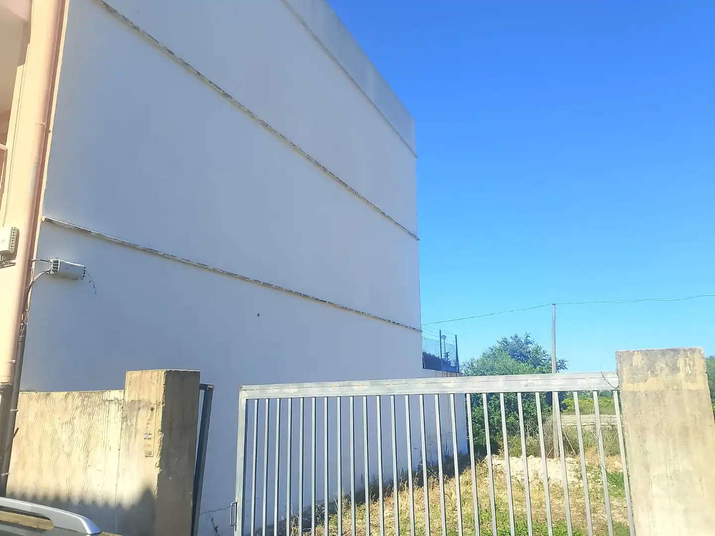 Wohnbaugrundstück zum Verkauf in Carrer Major 34, imagen 2