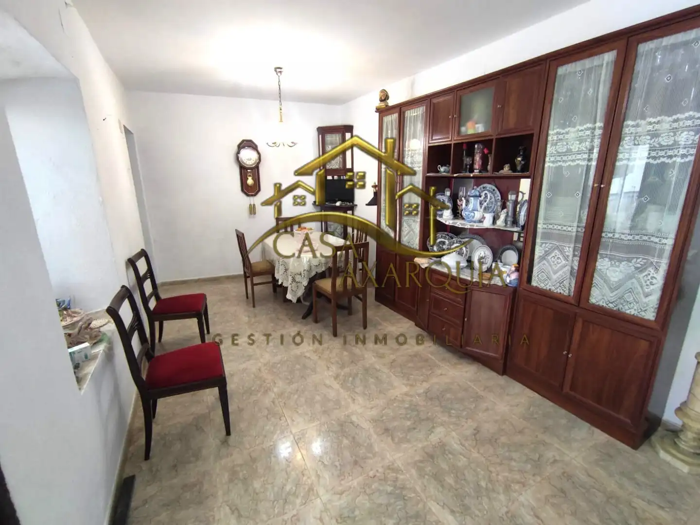 Maison avec terrasse à vendre à Plaza Concepción, imagen 9