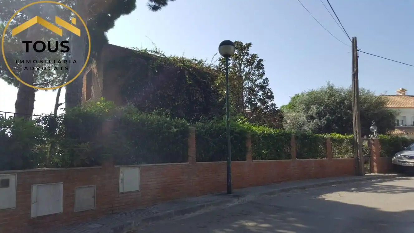 Casa con terrazza in vendita a Cabrils, imagen 14
