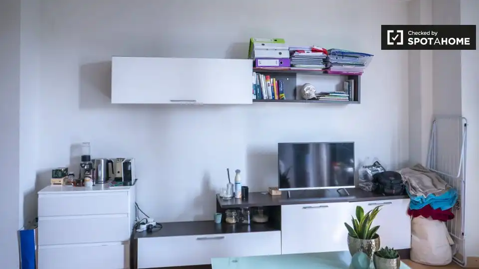 Habitación en El Carme