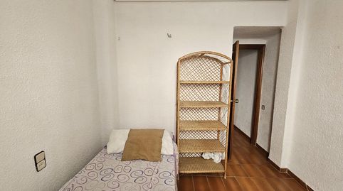 Foto 2 de Piso de alquiler en D'enric Navarro, Barrio de Benimaclet, Valencia Capital