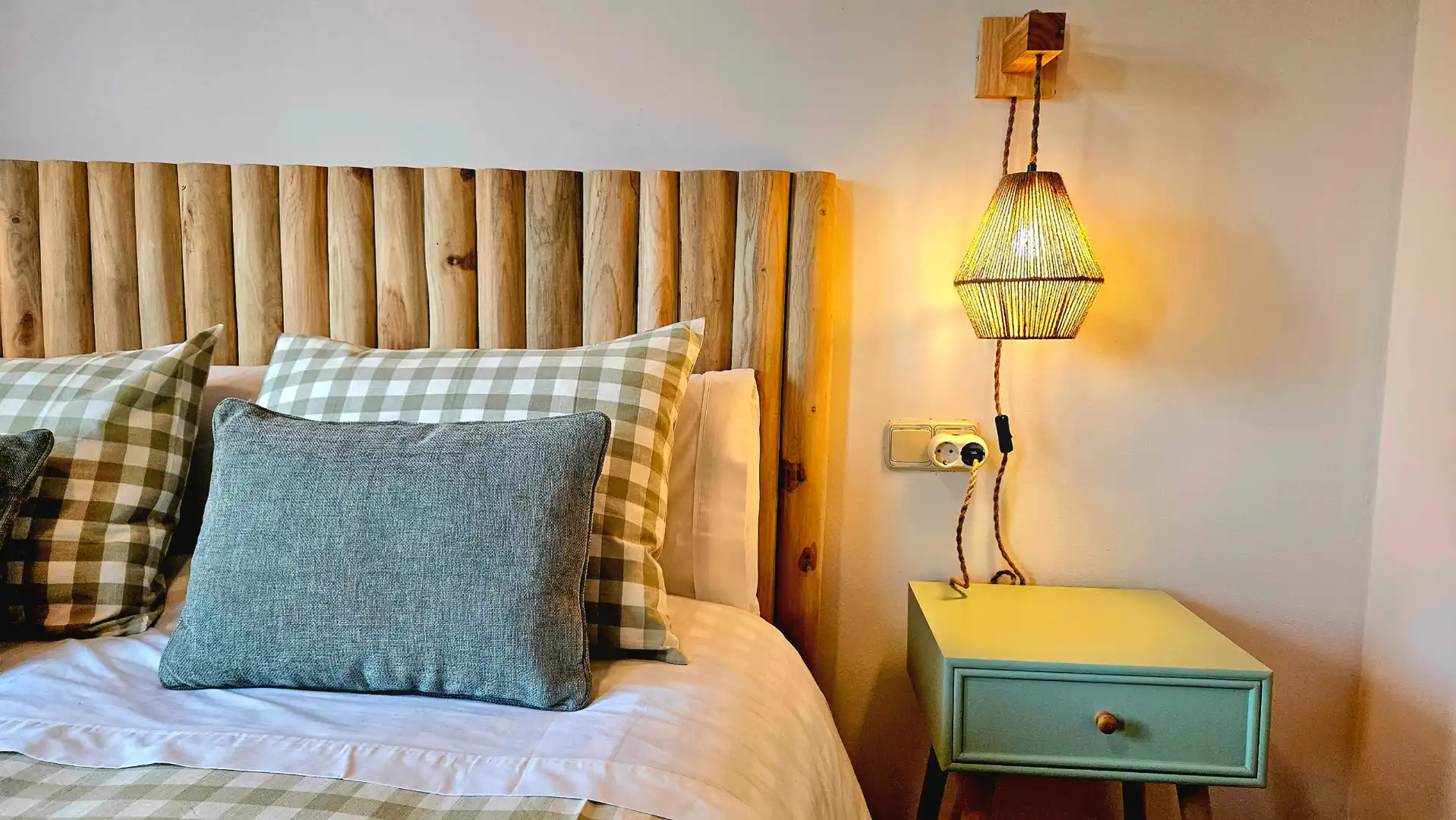 Bedroom of Houses for rent in Islantilla  with Private garden, Furnished and Oven
