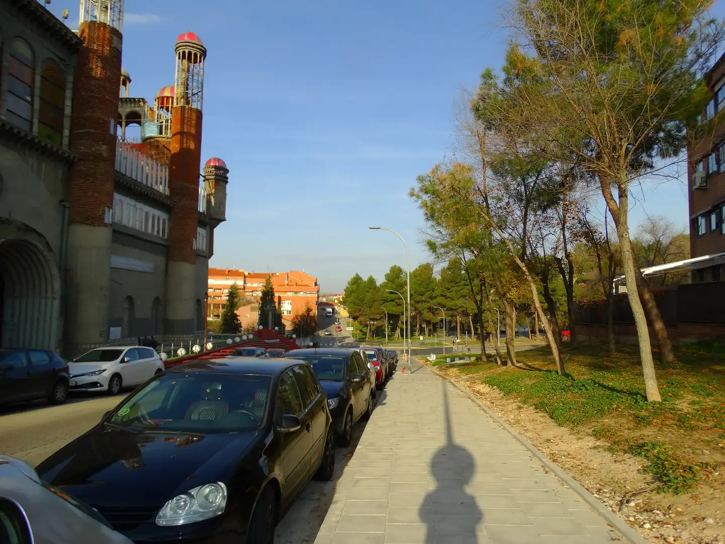 Terreno industrial en venta en Calle de Antonio Gaudí, imagen 27