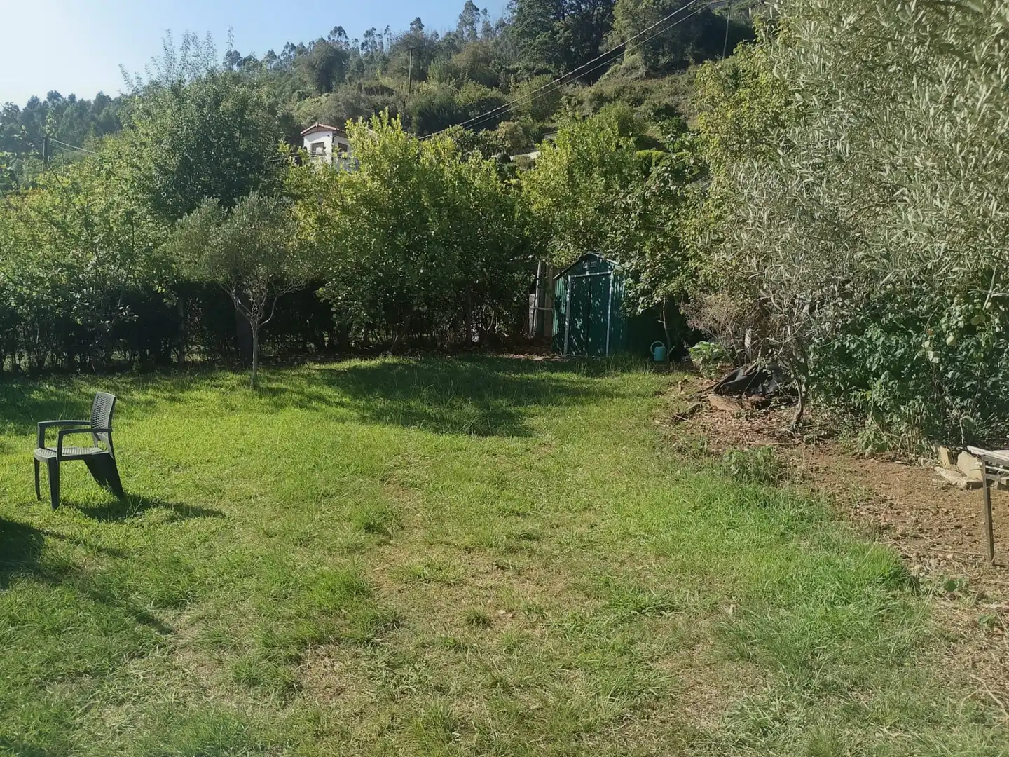 Casa amb jardí en venda a Lugar Constante 22, imagen 17