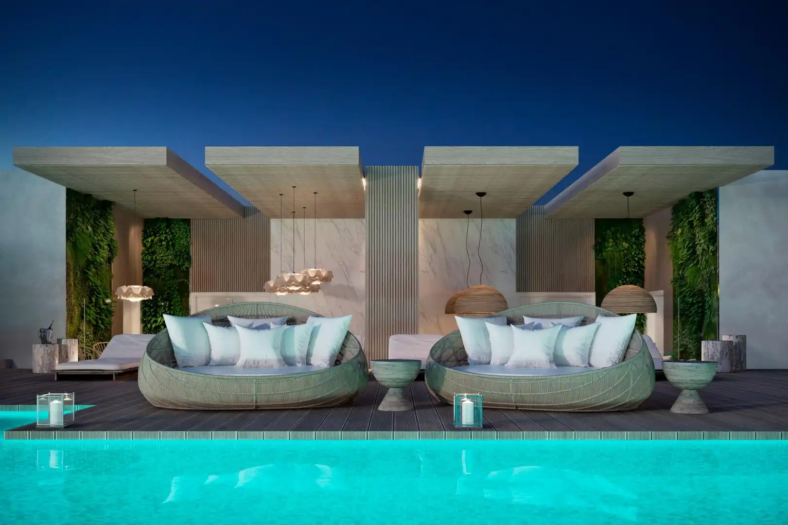 Apartament amb piscina en venda a Carretera de Cádiz, imagen 30