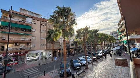 Foto 3 de Piso en venta en Puerto Deportivo, Fuengirola