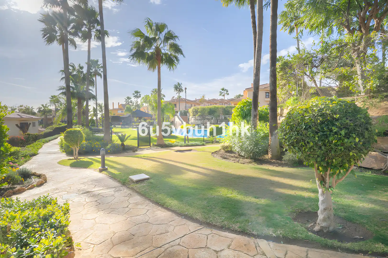 Wohnung mit Pool zum Verkauf in Riviera del Sol, imagen 37