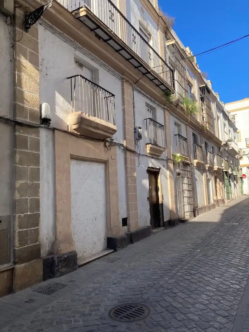 Residencial en venda a Centro, imagen 2