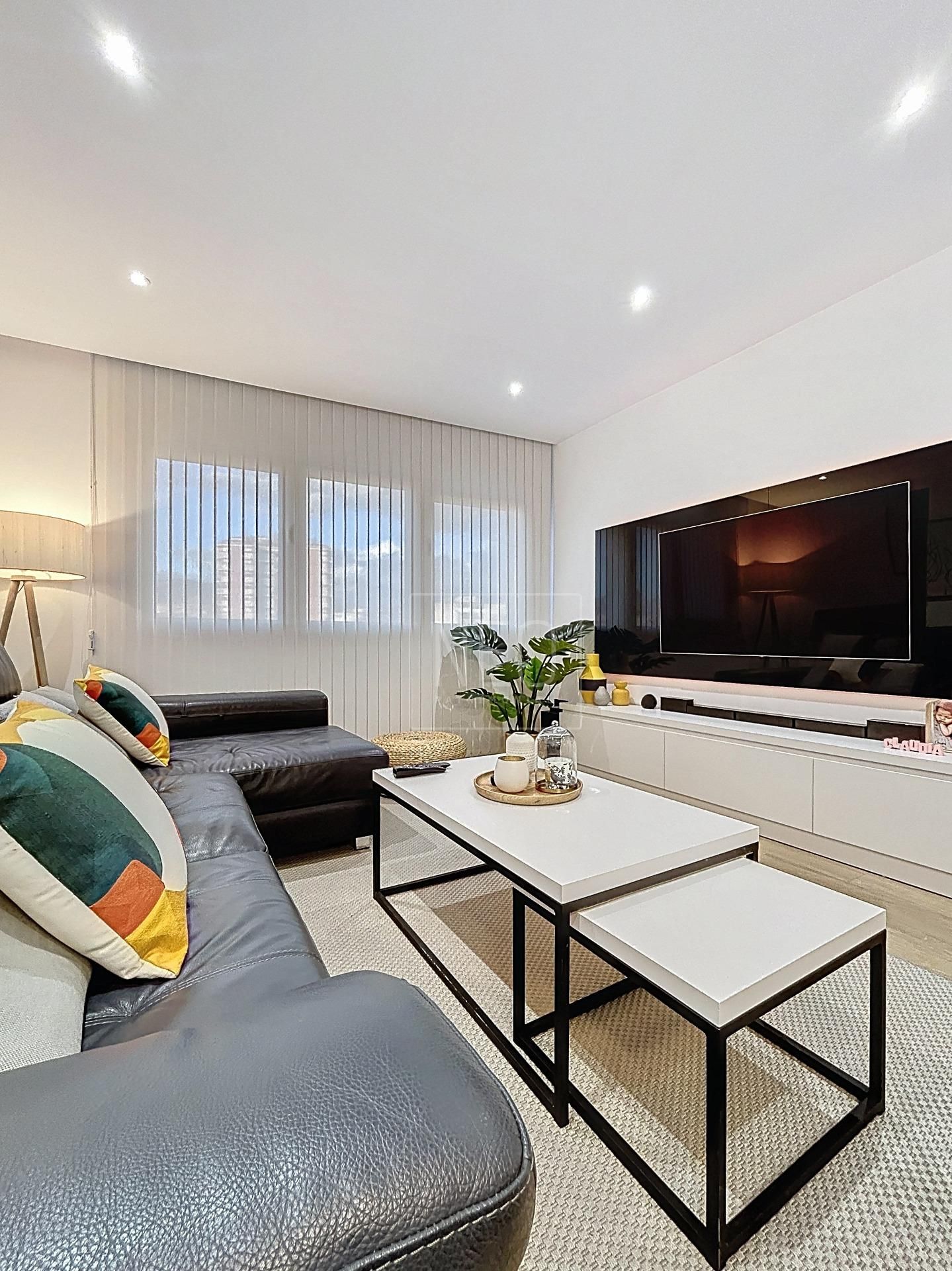 Sala d'estar de Pis en venda en  Granada Capital amb Traster