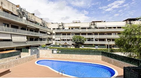 Luminoso apartamento vistas al mar, piscina y aparcamiento., imatge 3