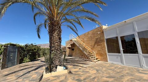 Foto 4 de Casa o chalet en venta en Monforte del Cid, Alicante